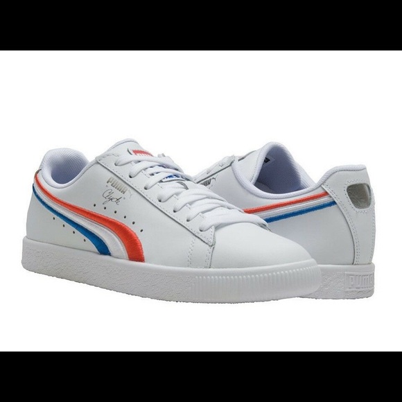 puma grade school shoes